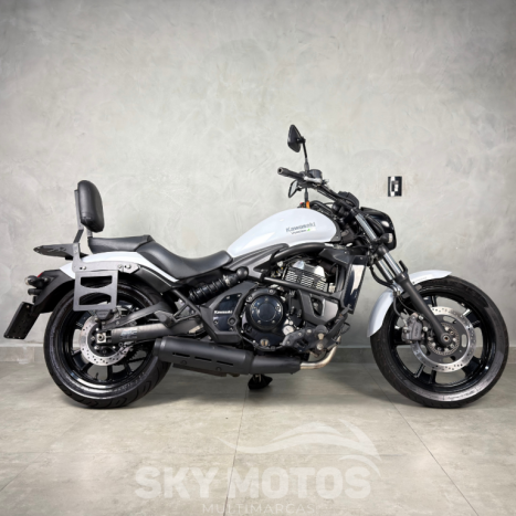 KAWASAKI Vulcan 650 S , Foto 1