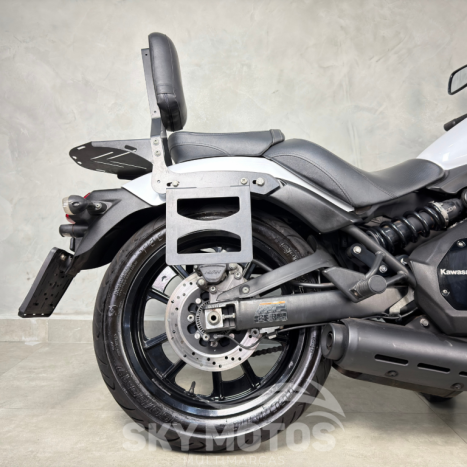 KAWASAKI Vulcan 650 S , Foto 2