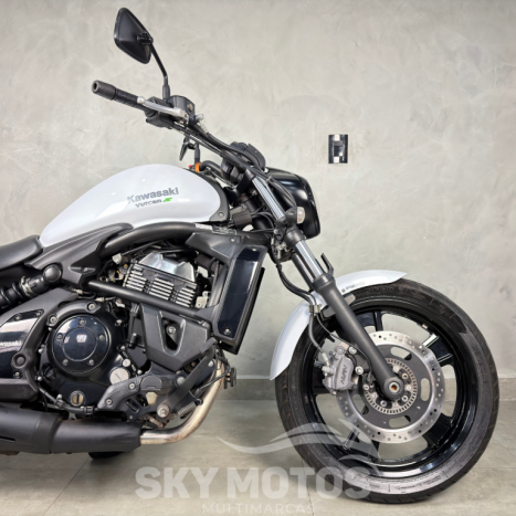 KAWASAKI Vulcan 650 S , Foto 3