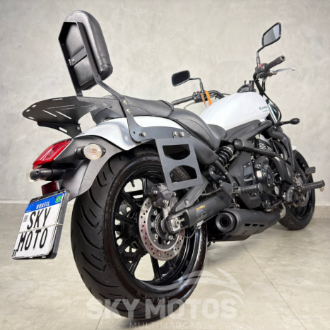 KAWASAKI Vulcan 650 S , Foto 7