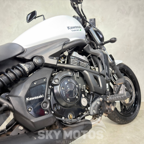 KAWASAKI Vulcan 650 S , Foto 8