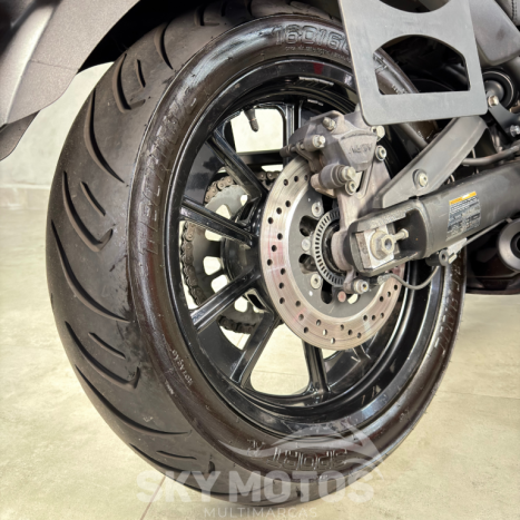 KAWASAKI Vulcan 650 S , Foto 9
