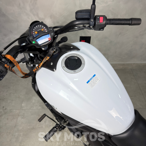 KAWASAKI Vulcan 650 S , Foto 10