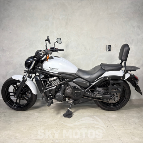 KAWASAKI Vulcan 650 S , Foto 11