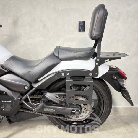 KAWASAKI Vulcan 650 S , Foto 13