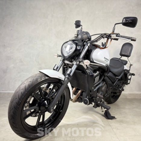 KAWASAKI Vulcan 650 S , Foto 14
