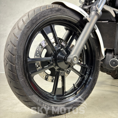 KAWASAKI Vulcan 650 S , Foto 16