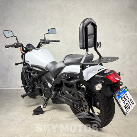 KAWASAKI Vulcan 650 S , Foto 17