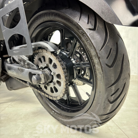 KAWASAKI Vulcan 650 S , Foto 18