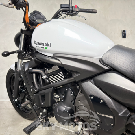 KAWASAKI Vulcan 650 S , Foto 19