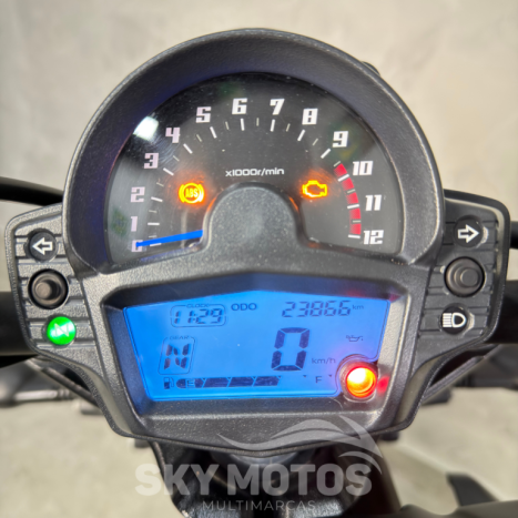 KAWASAKI Vulcan 650 S , Foto 20