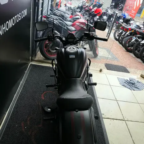 KAWASAKI Vulcan 650 S , Foto 4
