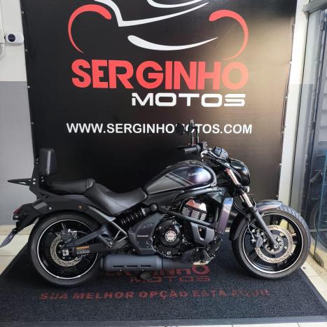 KAWASAKI Vulcan 650 S , Foto 1