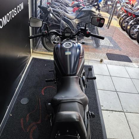KAWASAKI Vulcan 650 S , Foto 4