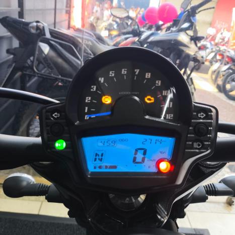 KAWASAKI Vulcan 650 S , Foto 5