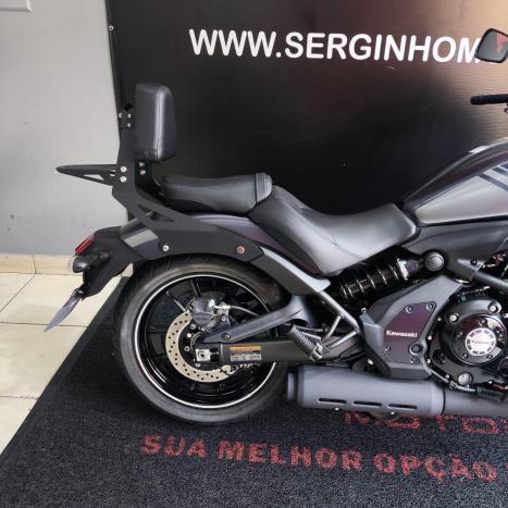 KAWASAKI Vulcan 650 S , Foto 6