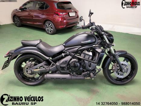KAWASAKI Vulcan 650 S , Foto 1