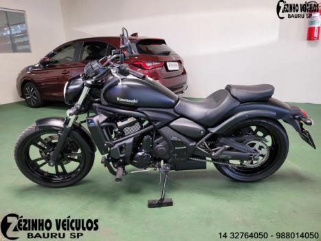 KAWASAKI Vulcan 650 S , Foto 2