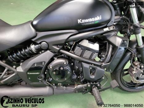 KAWASAKI Vulcan 650 S , Foto 3