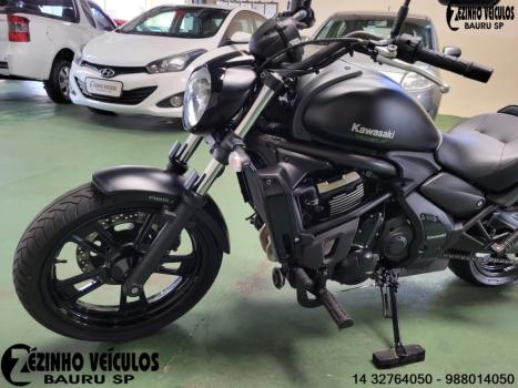KAWASAKI Vulcan 650 S , Foto 4