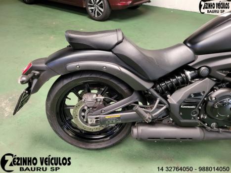 KAWASAKI Vulcan 650 S , Foto 5