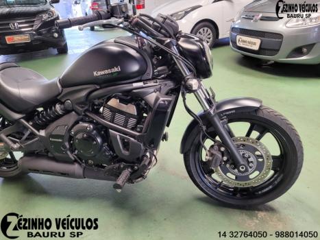 KAWASAKI Vulcan 650 S , Foto 6