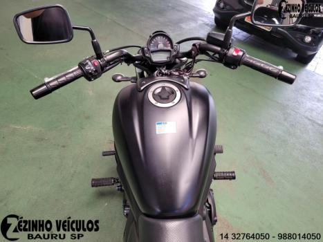 KAWASAKI Vulcan 650 S , Foto 7