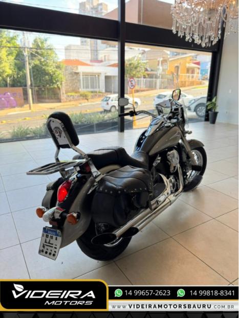 KAWASAKI Vulcan 900 CLASSIC LT, Foto 3