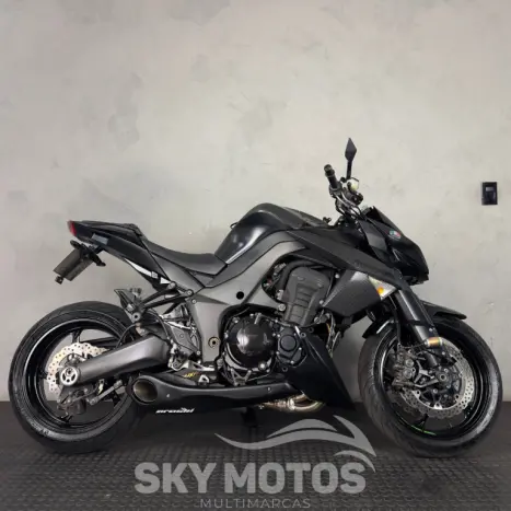 KAWASAKI Z 1000 , Foto 1