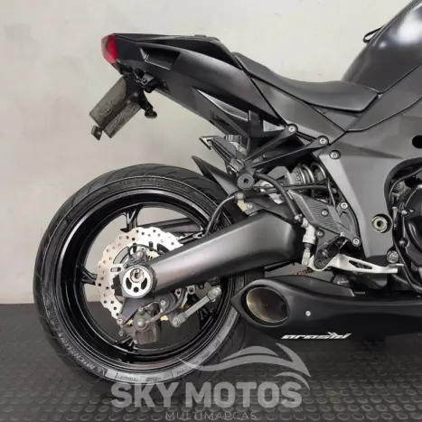 KAWASAKI Z 1000 , Foto 2