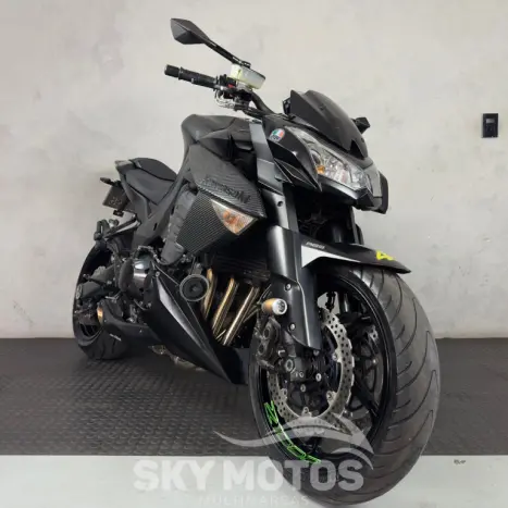 KAWASAKI Z 1000 , Foto 3