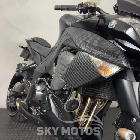 KAWASAKI Z 1000 , Foto 5