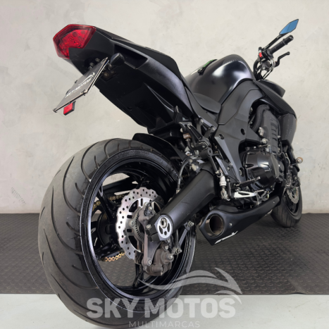 KAWASAKI Z 1000 , Foto 7