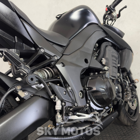 KAWASAKI Z 1000 , Foto 8