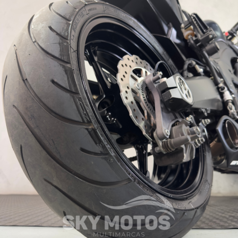 KAWASAKI Z 1000 , Foto 9