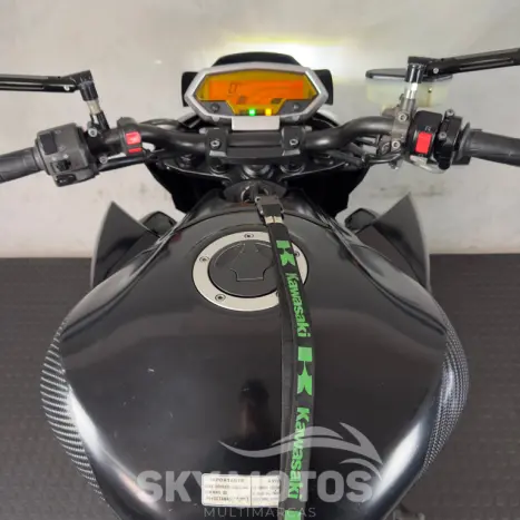 KAWASAKI Z 1000 , Foto 10