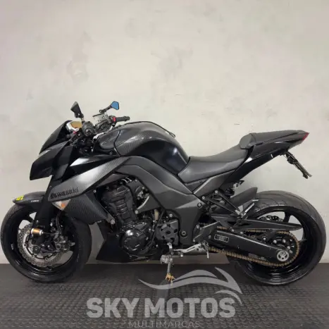 KAWASAKI Z 1000 , Foto 11