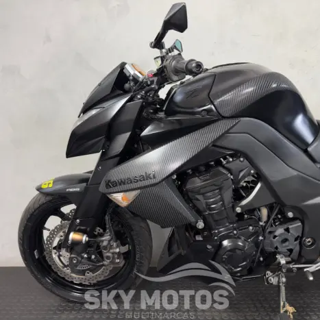 KAWASAKI Z 1000 , Foto 12