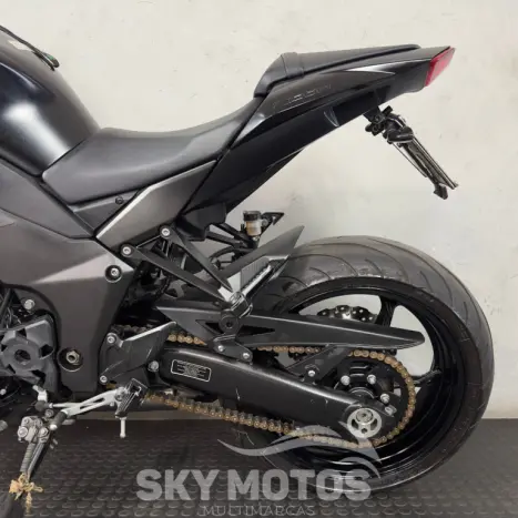 KAWASAKI Z 1000 , Foto 13