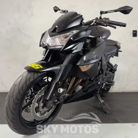 KAWASAKI Z 1000 , Foto 14