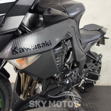 KAWASAKI Z 1000 , Foto 15