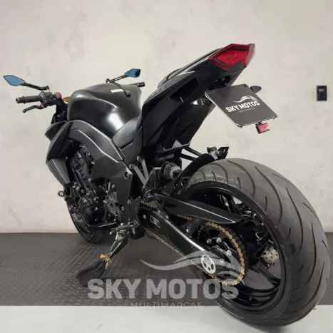 KAWASAKI Z 1000 , Foto 16