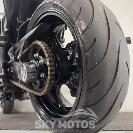 KAWASAKI Z 1000 , Foto 17