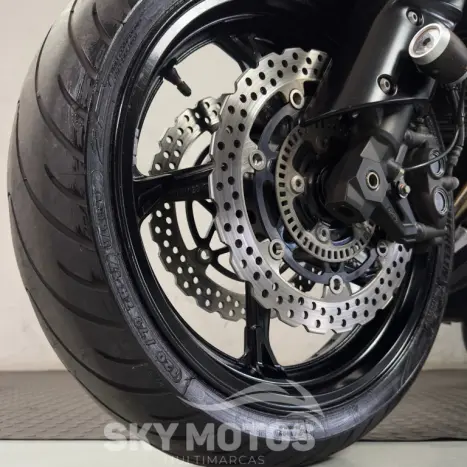 KAWASAKI Z 1000 , Foto 18