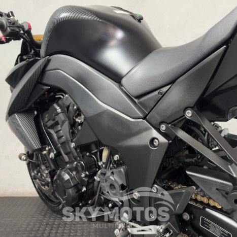 KAWASAKI Z 1000 , Foto 19