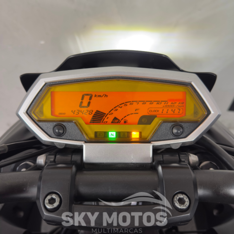 KAWASAKI Z 1000 , Foto 20