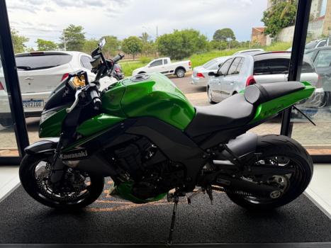 KAWASAKI Z 1000 , Foto 4