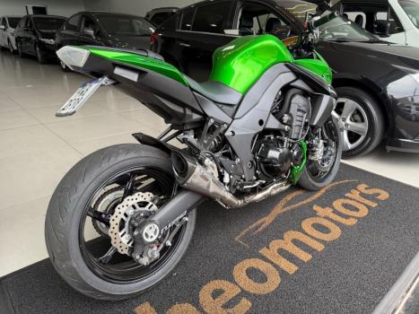 KAWASAKI Z 1000 , Foto 5