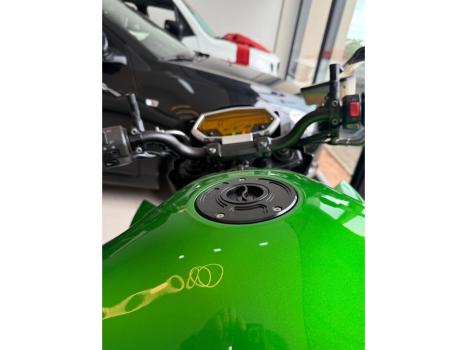 KAWASAKI Z 1000 , Foto 7
