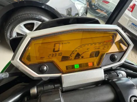 KAWASAKI Z 1000 , Foto 8